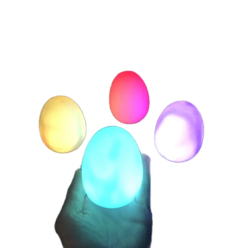 Calming Sensory Egg Light 1
