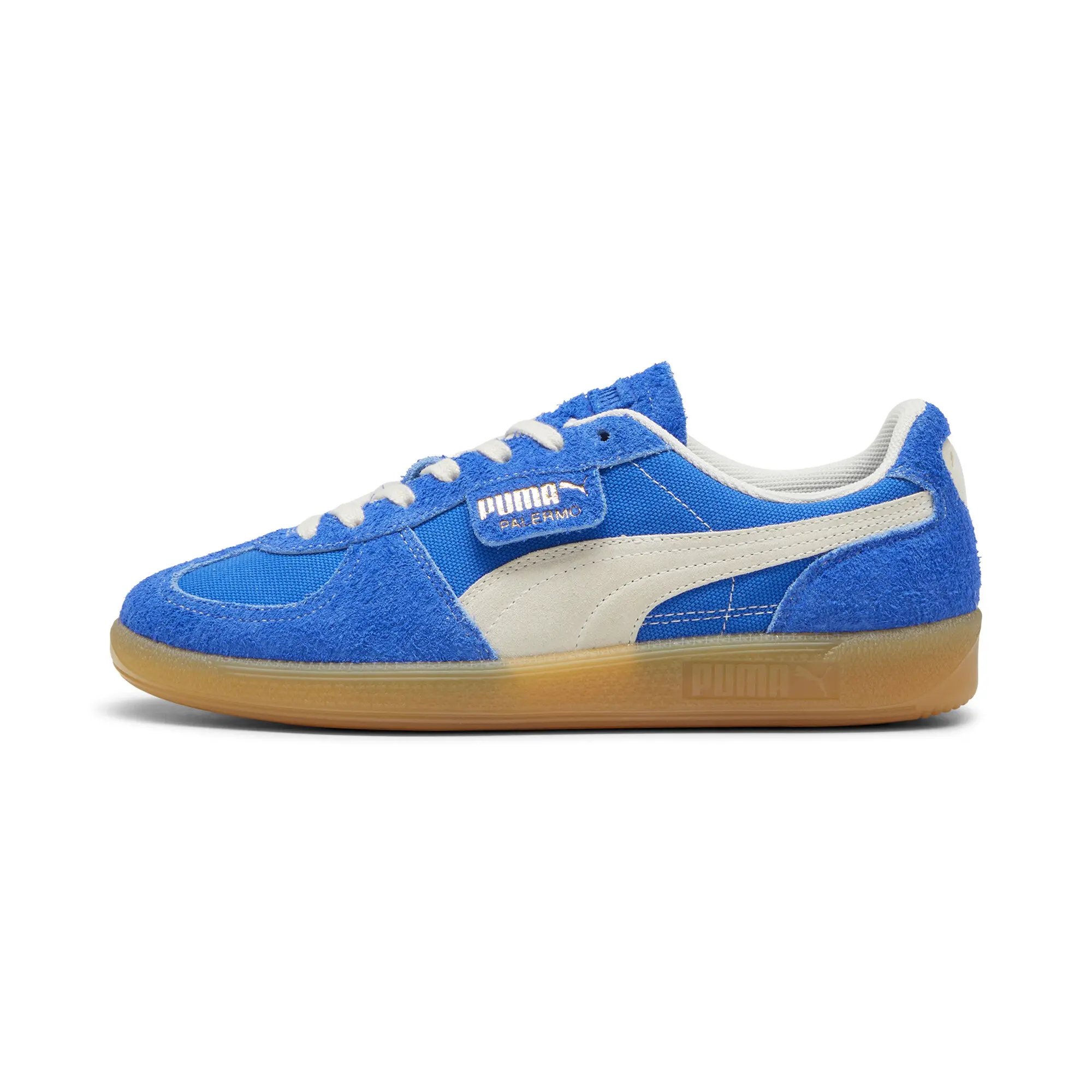 PUMA Unisex Palermo Vintage Sneakers
