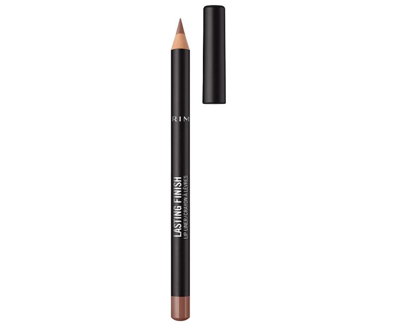 Product Introduction of Lasting Finish 8HR Lip Liner, Shade Cappuccino, 1.2 g Eyeliner Lipliner Makeup 0