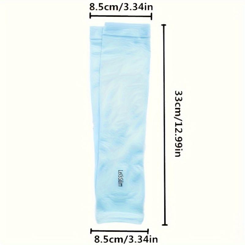 Product Introduction of 7 Pairs,,, Ice, Sunscreen, Sleeves, Ladies, UV Protection, Gloves, Summer, Ice, Sleeves, UV Protection, Breathable, Retractable 7 Colors, Perfect, Matching, Various, Clothing 6