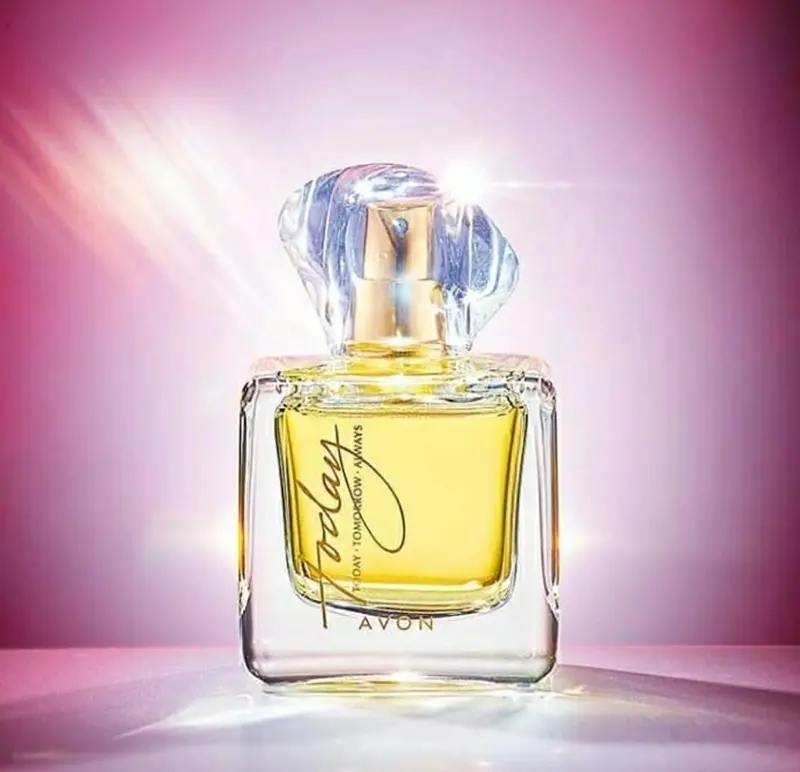 Avon Today Eau De Parfum for her 3