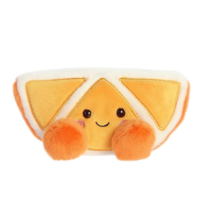 Eco Small Bean Bag Style Plush (Made From Recycled Plastics) 2
