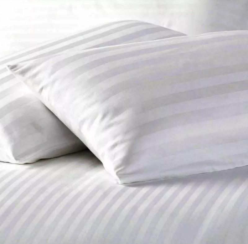 2 Pack BHS Hotel Pillow cotton pillow luxury pillows viral pillow comfort pillow luxury hotel white anti-allergic quality pillows hotel  bedding 1