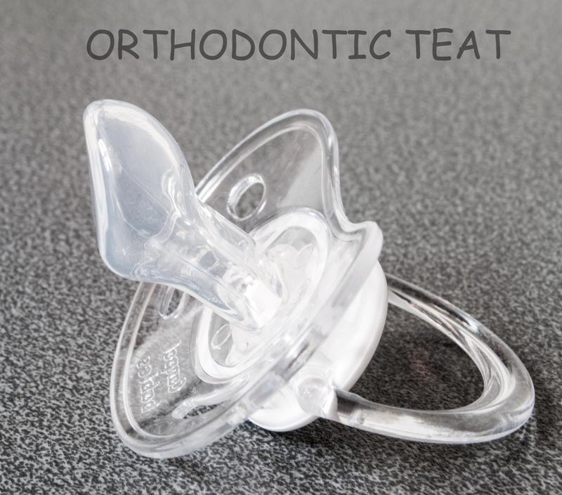**2 PACK** PERSONALISED DUMMY PACIFIER SOOTHER, ALL TEATS, SIZES & COLOURS, BLUE HEART 3 2