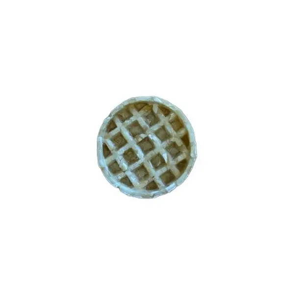 Collagen Dog Treat Waffle