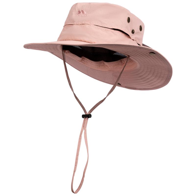 Trespass Unisex Hat Mens Womens UPF 50 Wyles 0