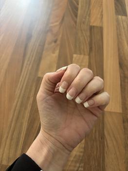 Product Review of Gel Nails Mystery Bundle - 4 products from S**e 1