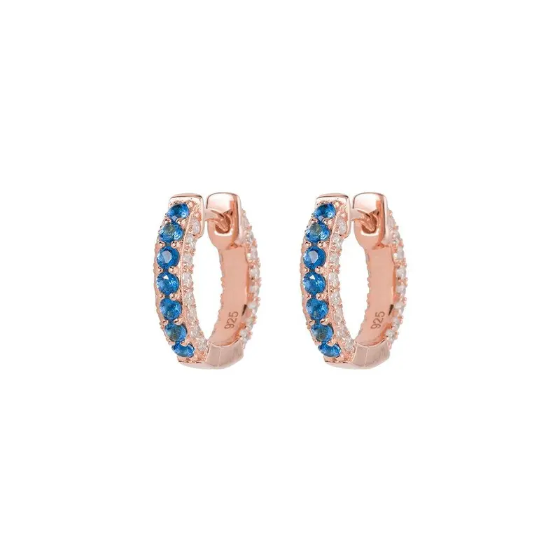 Lizzie Huggies In Rose Gold 0