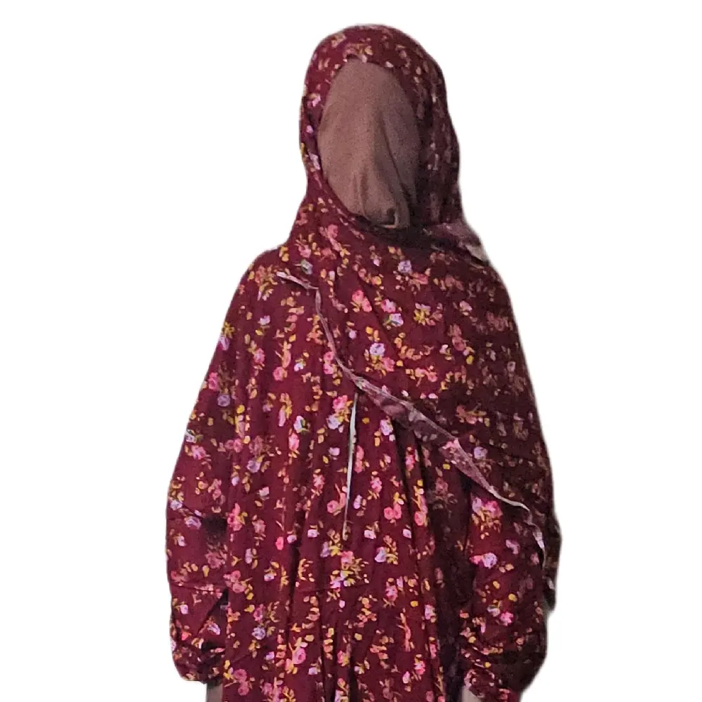 Luxury Prayer Dresses for Women - Elegant Islamic Clothing