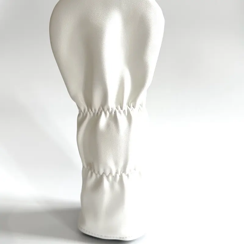 Retro Blackburn Fairway Headcover - Blackburn golf headcover 1