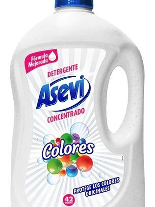 Asevi Liquid Wash Detergent, Various Fragrances. Including the NEW Baby Detergent 6