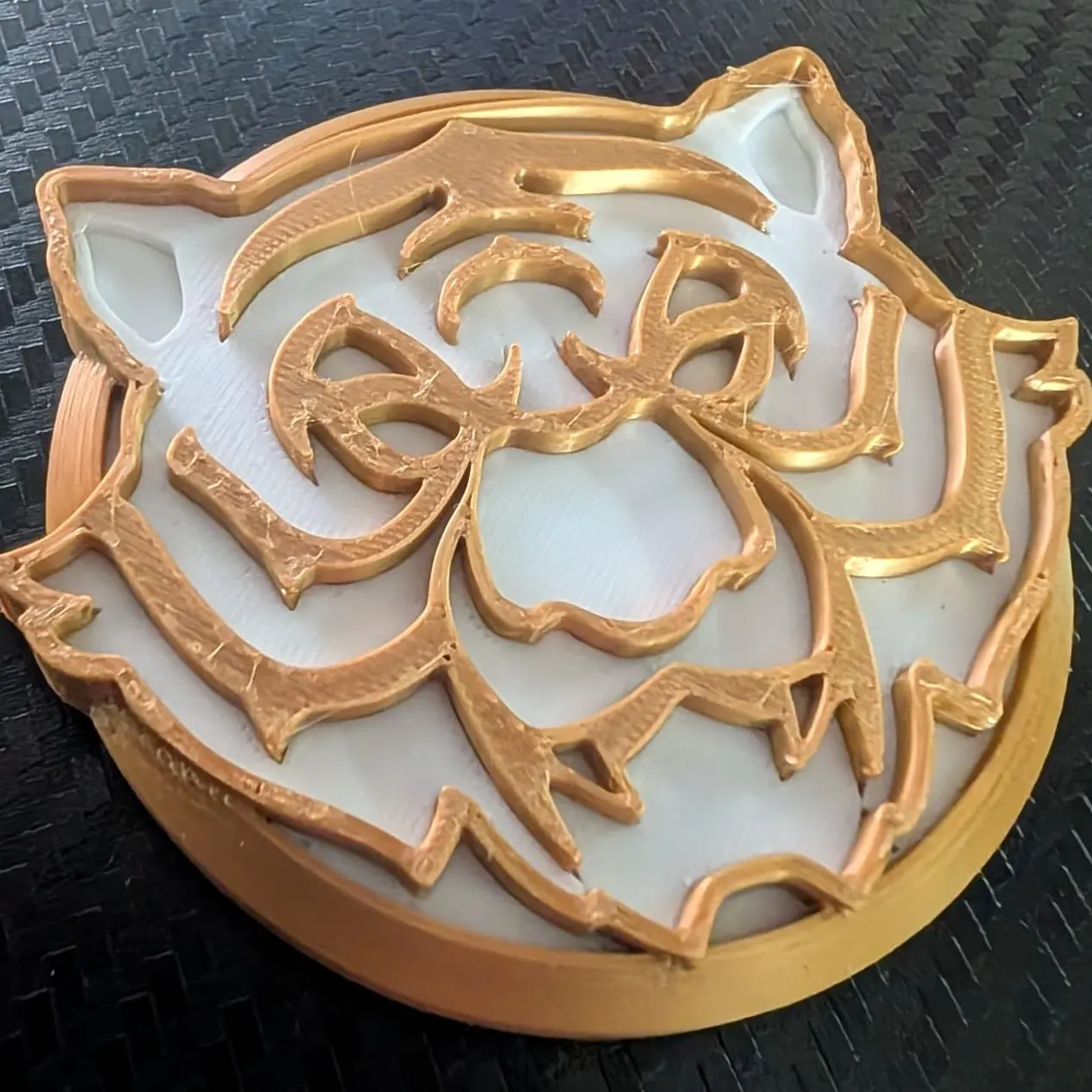 Oscar's Fortnite Medallion (Approx 7.5cm side to side) Same day dispatch, Secure tracked delivery trusted seller Decor Hanging
