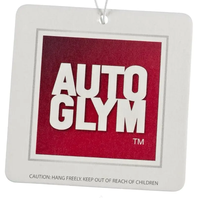 Autoglym Air Freshener x1  car