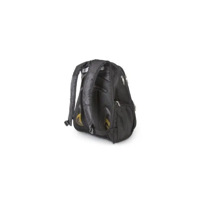 Kensington Contour™ 15.6'' Laptop Backpack- Black 1