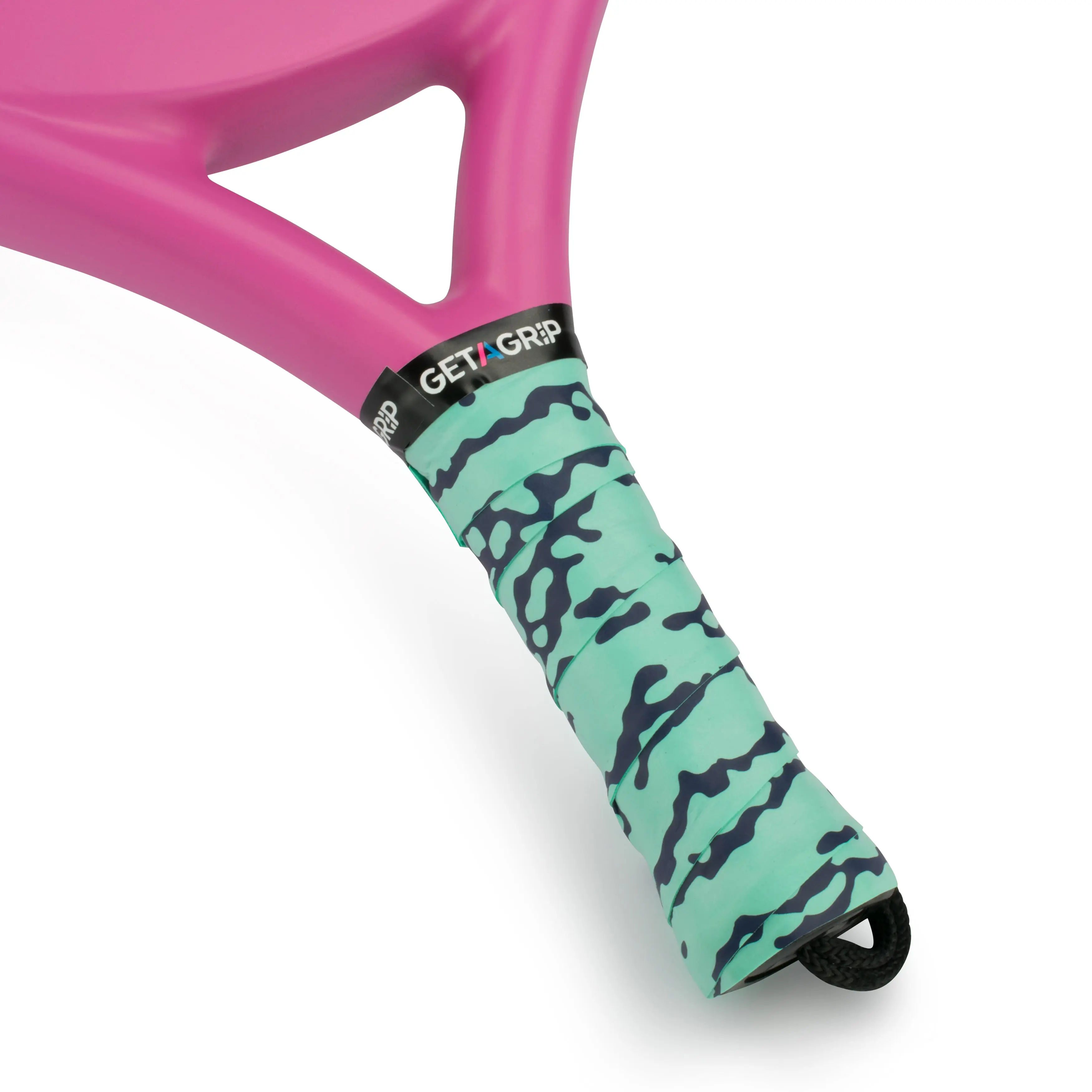 Liquid Motion - Non-Slip Padel Overgrip - Get A Grip Club