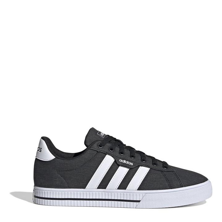 adidas Mens Daily 3.0 Trainers Casual Closed 1