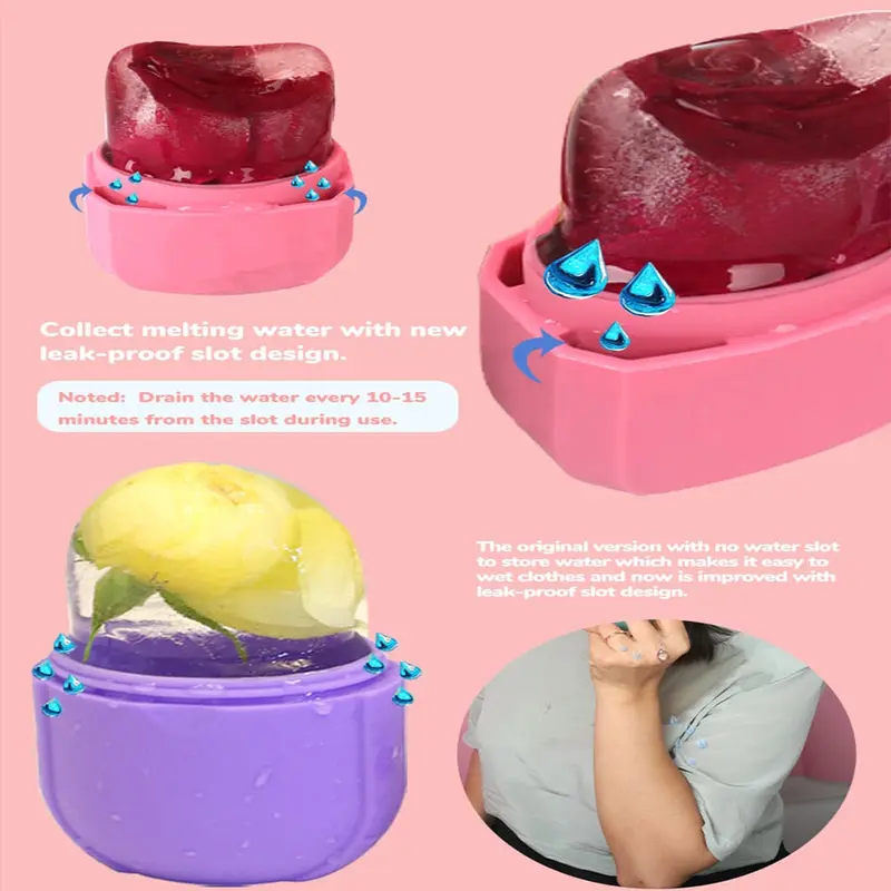 Upgraded Ice Roller For Face Eyes And Neck 2