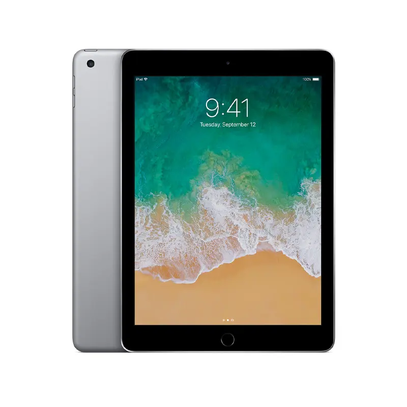 Apple iPad 5th Generation - 32GB - Refurbished - Grade B - Months Warranty - PRE-OWNED