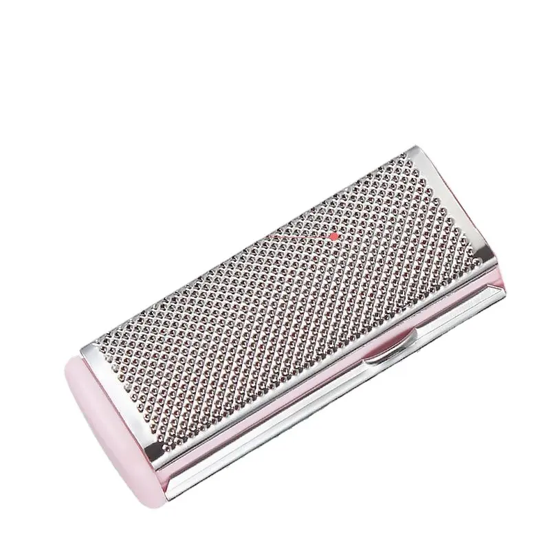 【 Luxury Gift 3】Double-sided foot rub tool Remove dead skin pedicure tool remove callus pedicure tool remove callus pedicure tool rub board pedicure tool 5