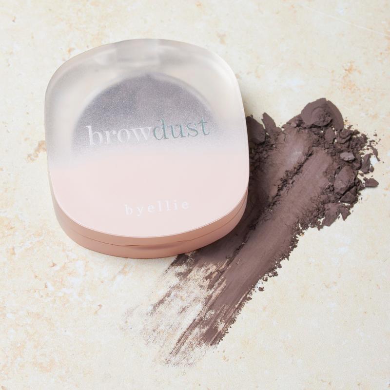 Brow dust - Coco 1