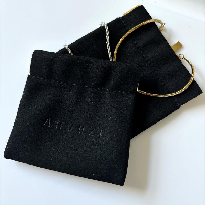 ROPE CHAIN - SILVER 4