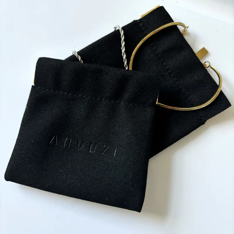 ROPE CHAIN - SILVER 4