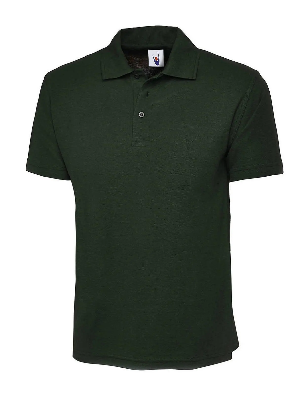 Polo Shirt by Uneek - The 220GSM Classic - Comfortable - Durable - Great Quality