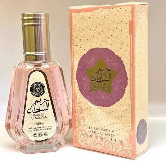 35-50ml Perfume Spray | Long-Lasting | Eau De Parfum 8
