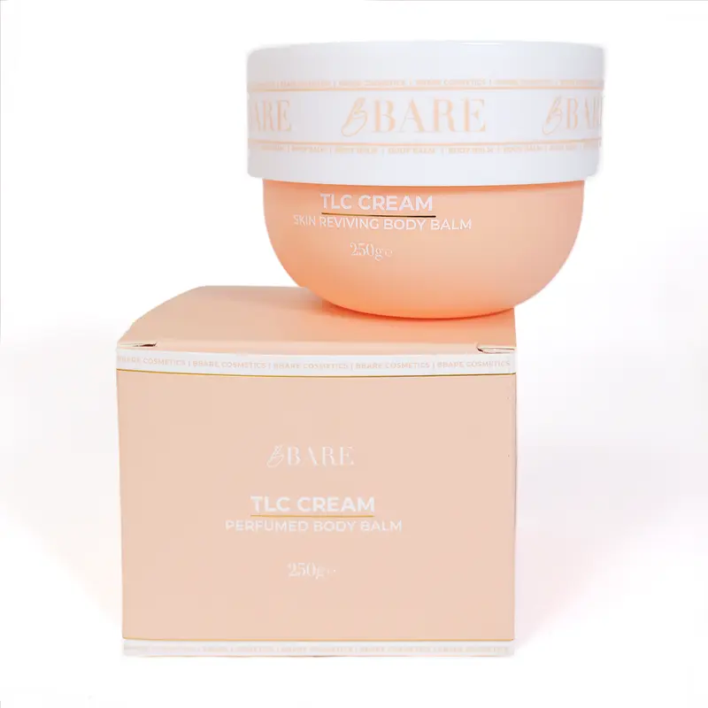 ORIGINAL COLLECTION - TLC Cream 4