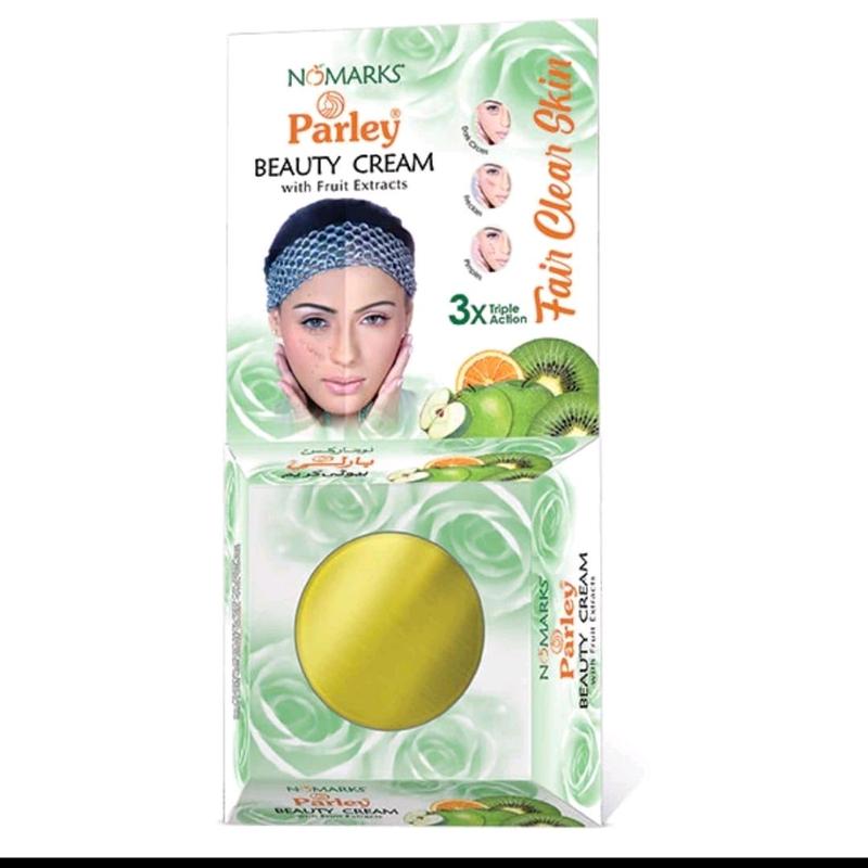 Parley Nomark Beauty Cream 20gm 0