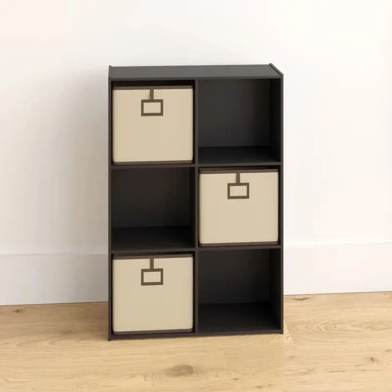 Luci Bookcase 4