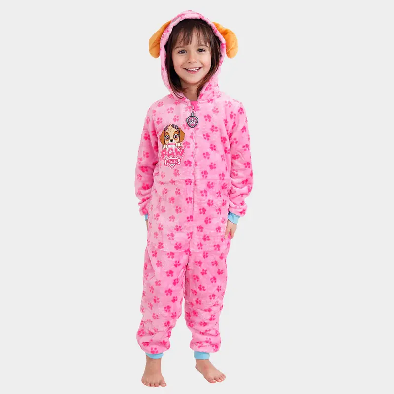 Paw Patrol Onesie - Skye - Kids - Loungewear 0