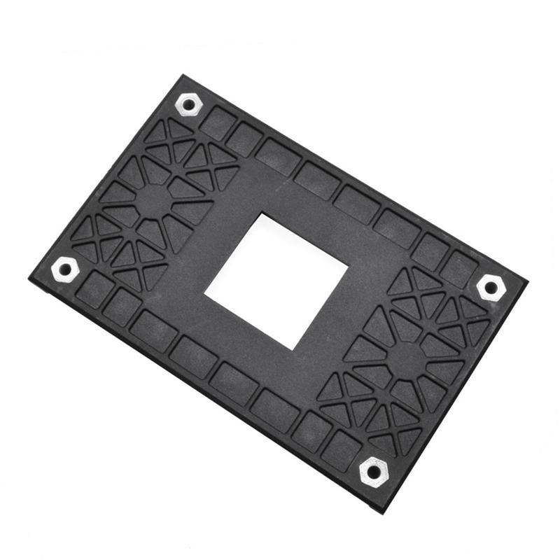 AM4 CPU fan cooler bracket radiator mounting bracket AMD motherboard 2