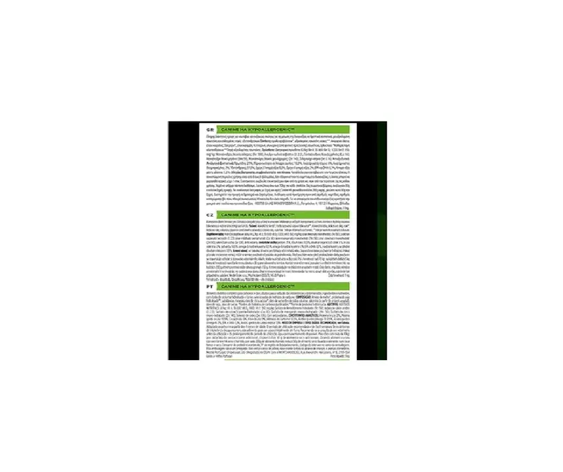 PRO Plan Veterinary Diets HA Hypoallergenic Dry Dog Food 11kg - Hypoallergenic & Great for Dogs with Dermatitis 6