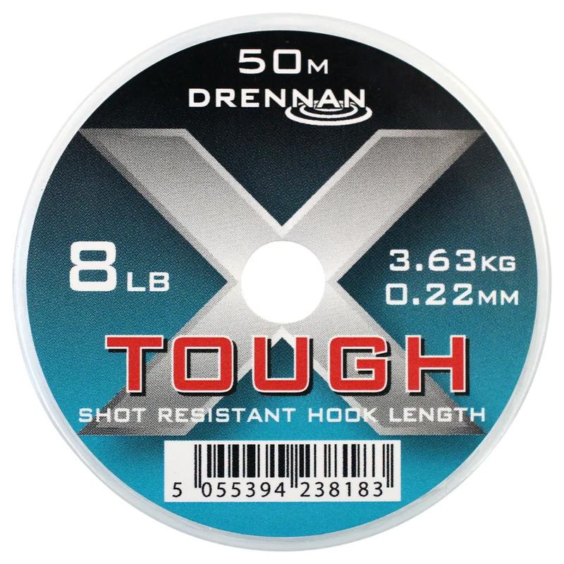 Drennan   X Tough Shot Resistant 3