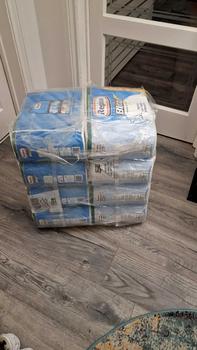 Product Review of 24 Rolls Regina Blitz Kitchen Towel 70 Sheets Per Rolls (8x3) from A**n 0