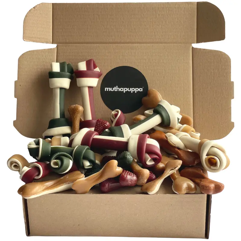 Funny Bones Box 0