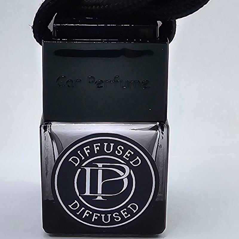 S V Inspired By Luxury Fragrance Car Diffuser Air Freshener 1