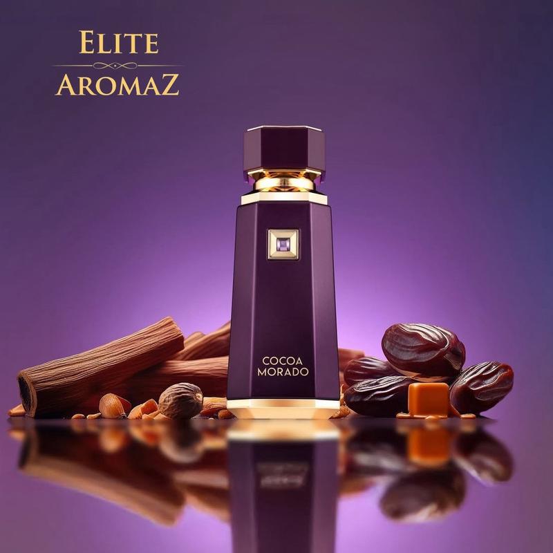 Cocoa Morado by French Avenue 100ml Edp Unisex 0