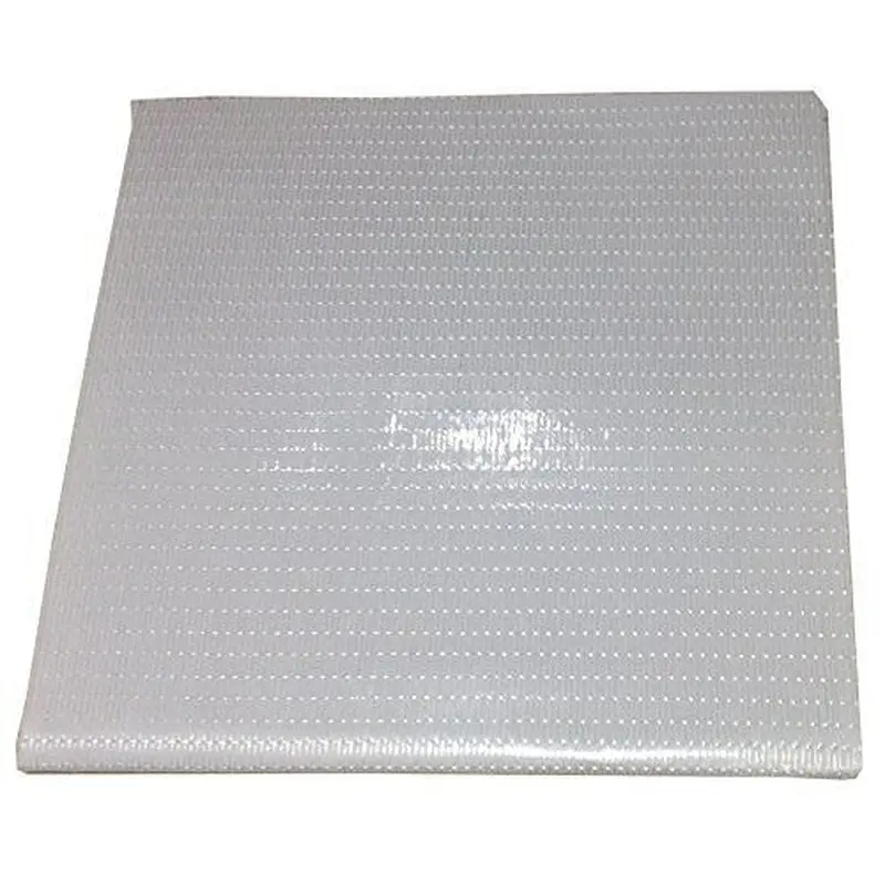 Readers Armour-Tec anti Scuff Cricket Bat Facing Sheet Standard Size Unfolded