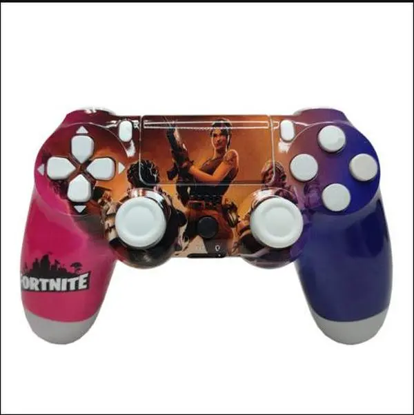 PS4 Sony Wireless Controller for Gaming Consoles and Smartphones Bluetooth Joystick retro  game stick