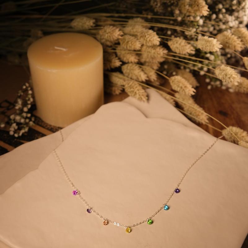 90s Rose London 3-item Jewellery Set, 2025 Spring Summer Trendy Fashion Jewellery Mysterybox, Necklace + Rings + Bracelet, Elegant Classic Jewellery Necklace for Women, Casual Basic Girl Accessories, All Matching Adjustable Necklace Rings 4