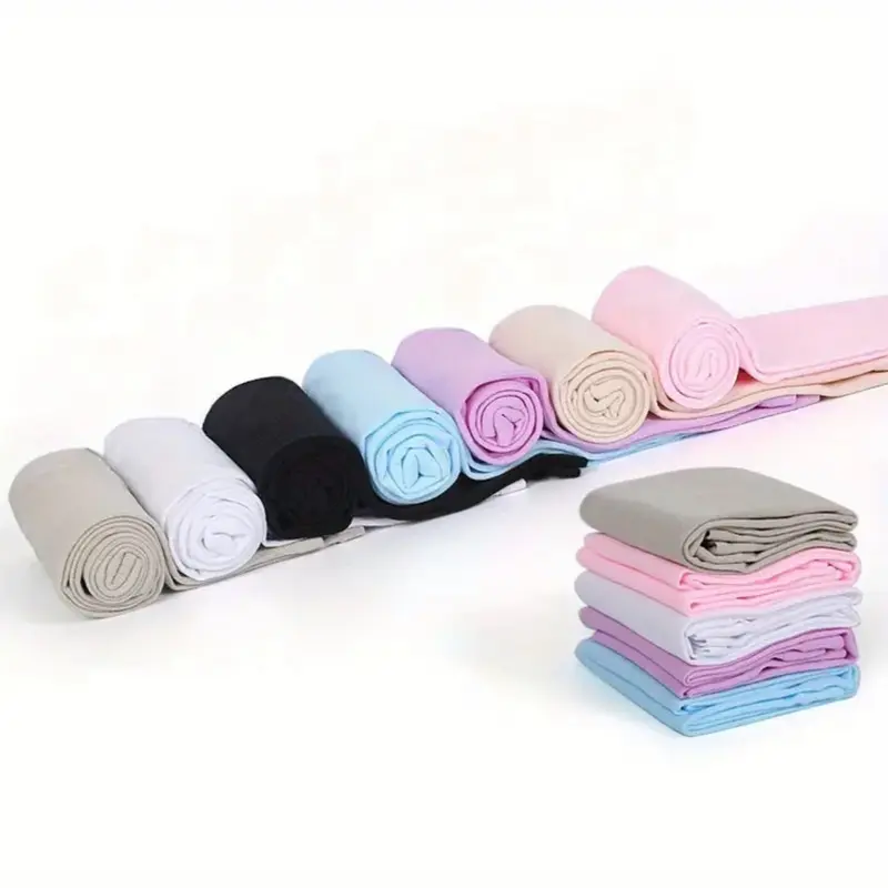 1 Pair Elastic Ice Sleeves, Women's Summer Arm Guard, Summer Outdoor UV Protection Thin Ice Sleeves Unisex Summer Cycling Arm Sleeves, UV Protection Light Ice Silk Arm Sleeve, Outdoor Sports Driving Cycling Use 1
