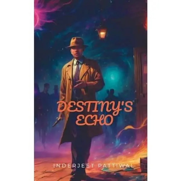 Destiny's           Echos