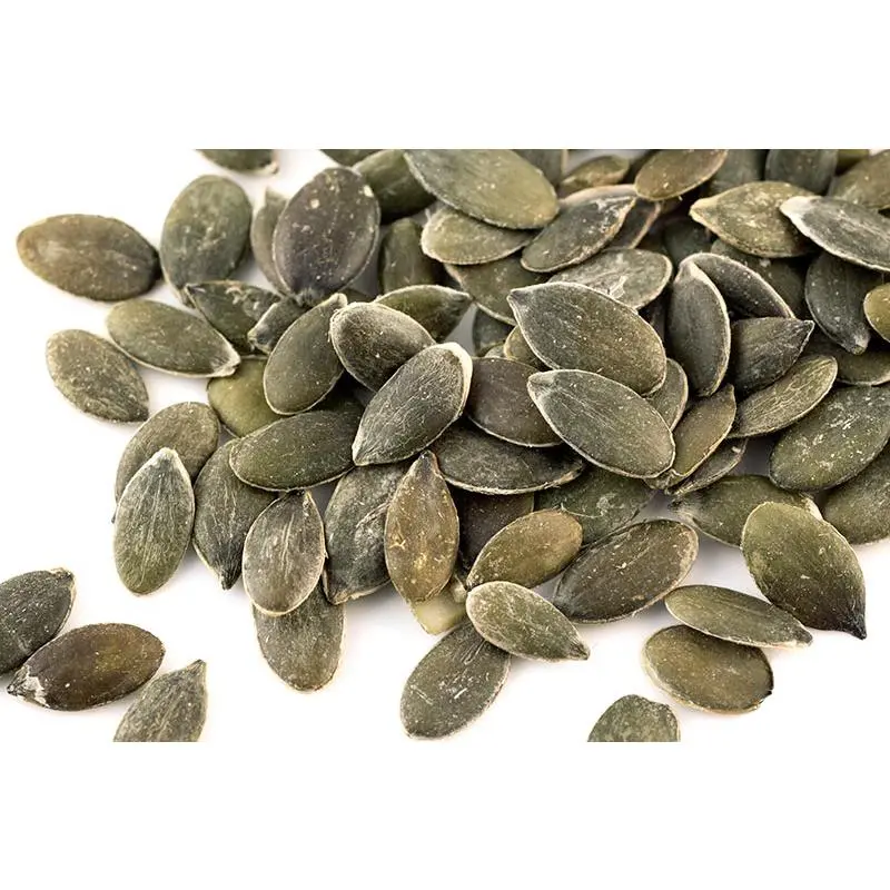 Organic Pumpkin Seeds 500g (Sussex Wholefoods)