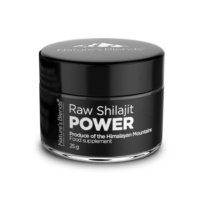 Shilajit | Raw Shilajit Power 25g (Pakistan Origin ) Healthcare Fitness Supplement Edible Dietary Mineral 0
