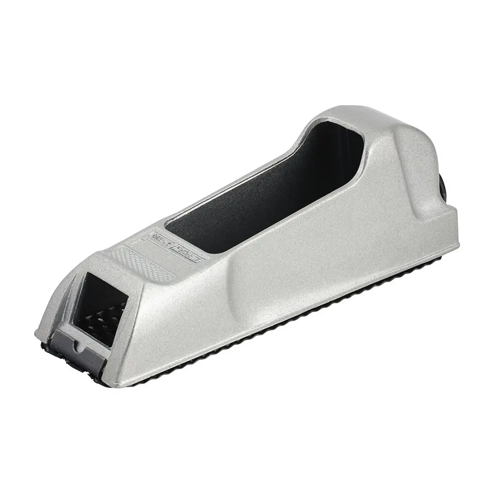 Timco - Heavy Duty Rasp Plane (Size 145mm / 6" - 1 Each)