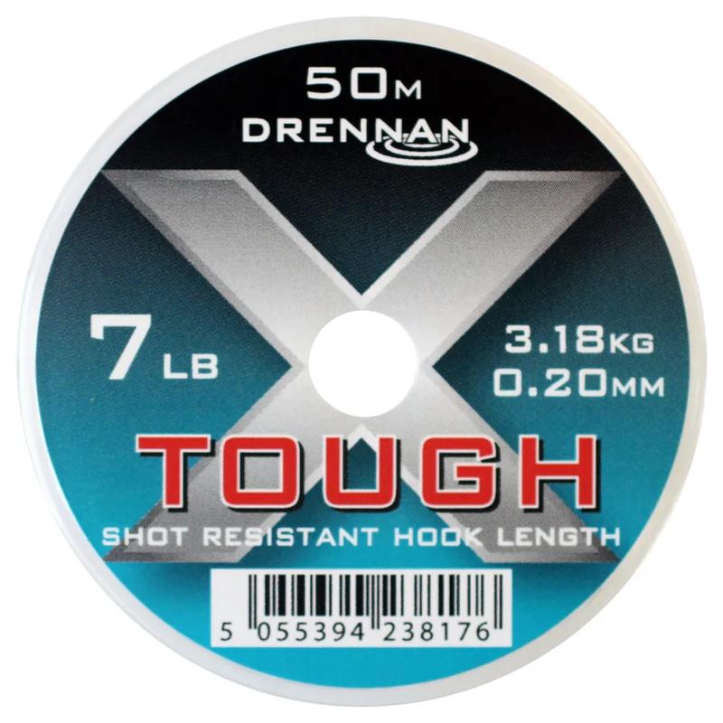 Drennan   X Tough Shot Resistant 1