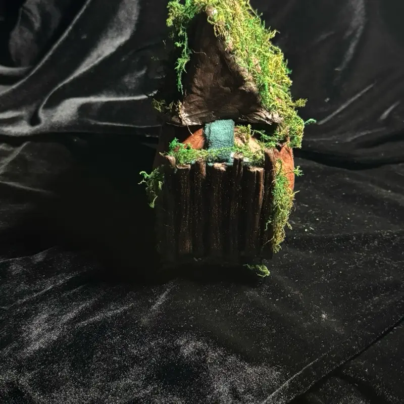 Fallen Tree Cottage