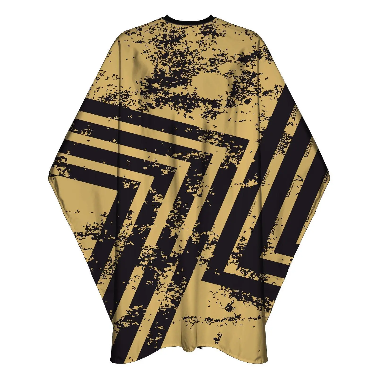 Barber Hairdressing Hair Cutting Cape & Gown